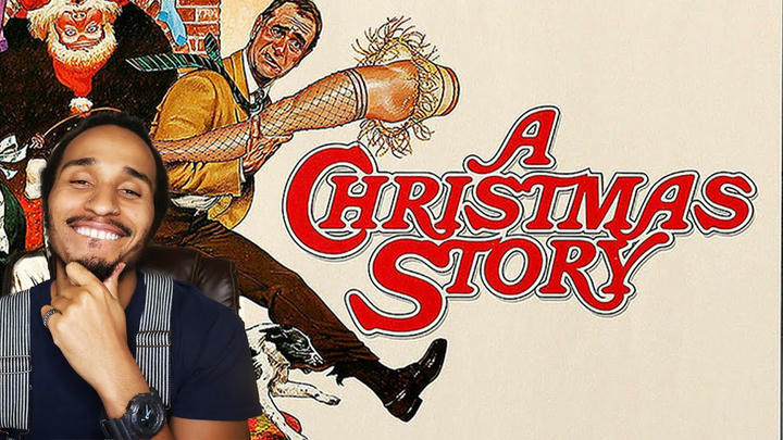 Mr. Valentine - A Christmas Story (1983)