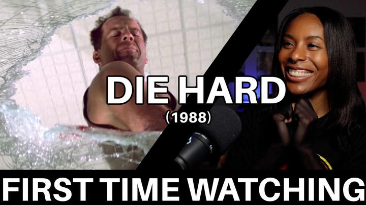 Nox So Subtle - Die Hard (1988)