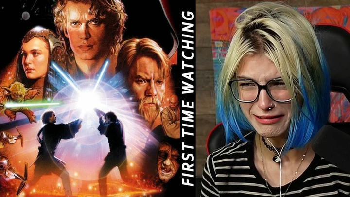 Trixy Blue - Star Wars: Episode III - Revenge of the Sith (2005)