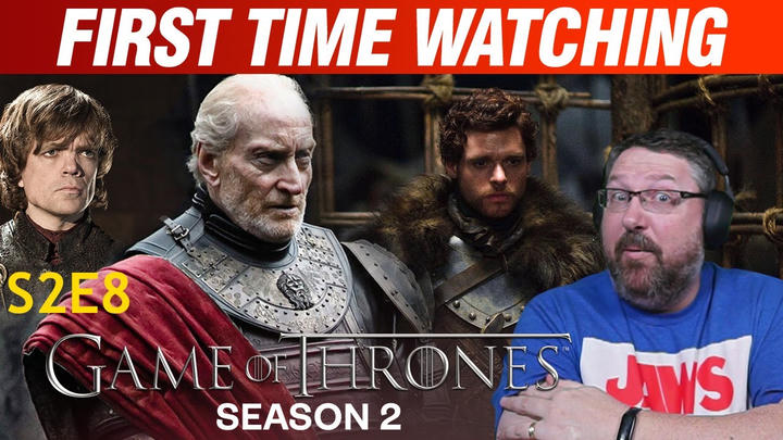 Awesome US Movies - The Dragon Prince (2018)