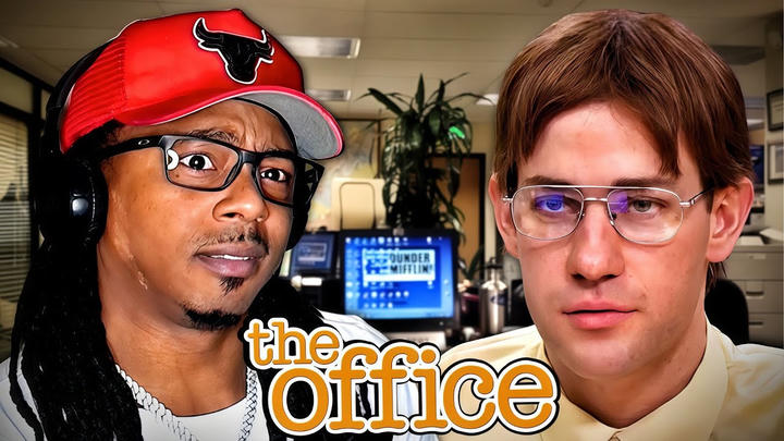 The Office Season 3 Episodes 21 & 22 Reaction | First Time Watching!