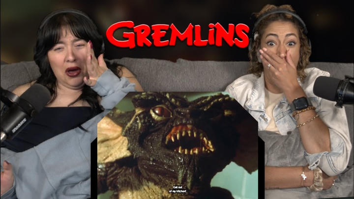 Diegesis - Gremlins (1984)