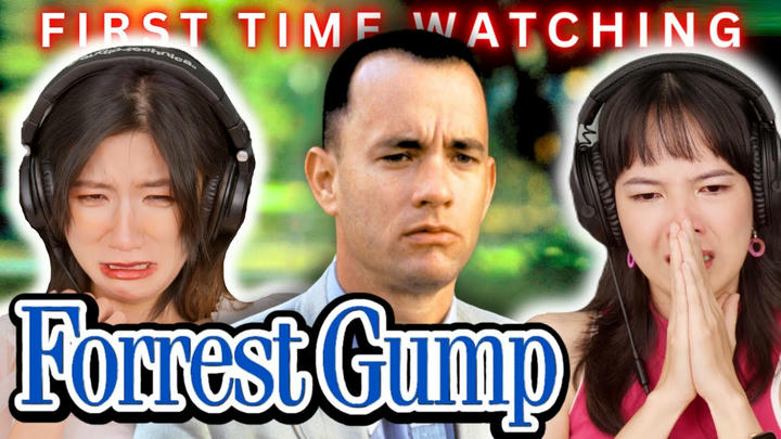 Movie Munchies - Forrest Gump (1994)