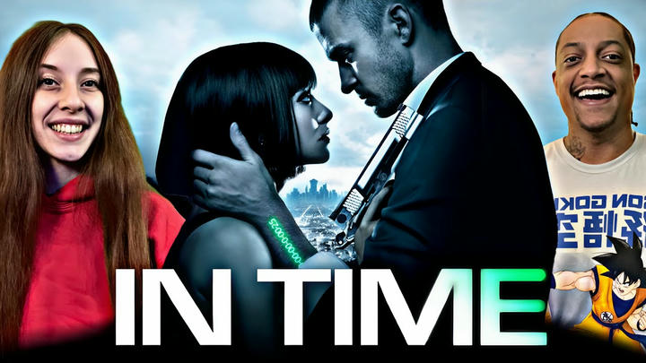 In Time (2011)