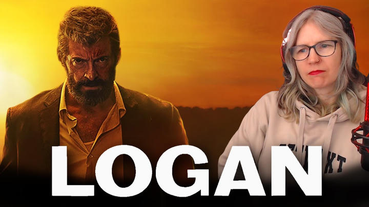 Andelain - Logan (2017)