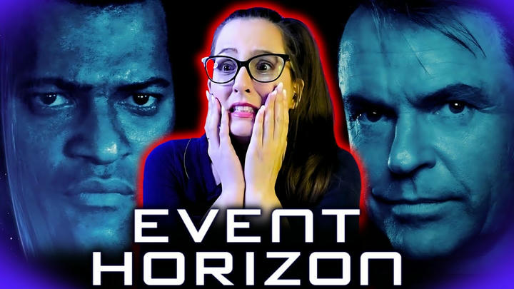 Jen Murray - Event Horizon (1997)