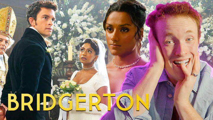 Team KATE Or Team EDWINA?? *BRIDGERTON* Season 2 Episode 6 & 7 Reaction!