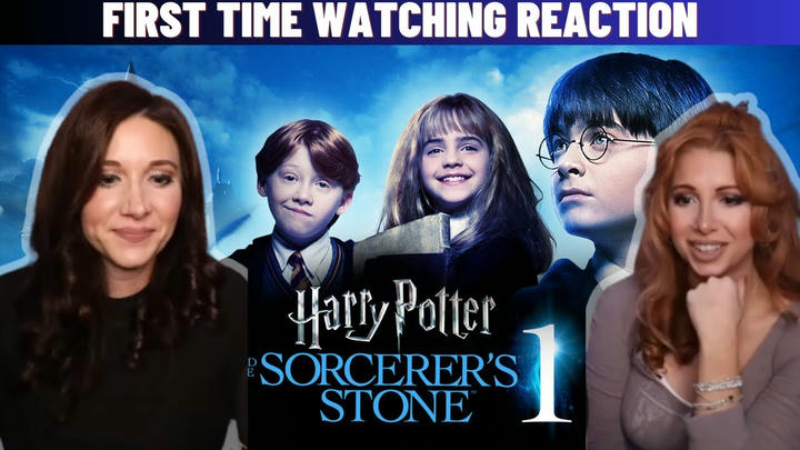 Force Of Light Entertainment - Harry Potter and the Sorcerer's Stone (2001)