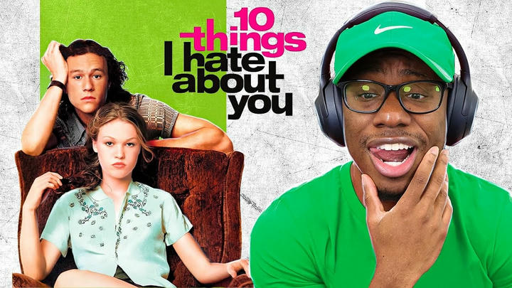 10 Things I Hate About You (1999)