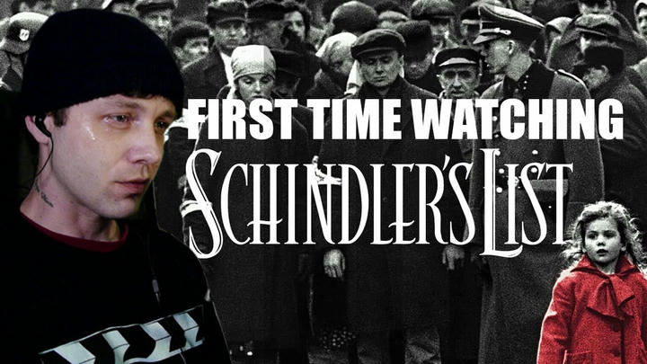WatchMeMovie - Schindler's List (1993)