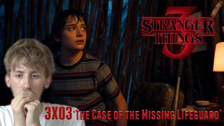 Stranger Things Season 3 Episode 3 - 'The Case of the Missing Lifeguard' Reaction