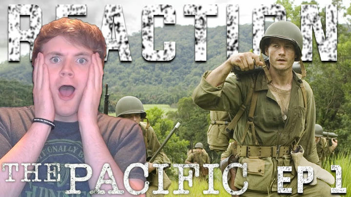 Jigsaw0g - The Pacific (2010)