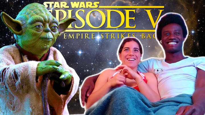 The Perfect Mix - Star Wars: Episode V - The Empire Strikes Back (1980)