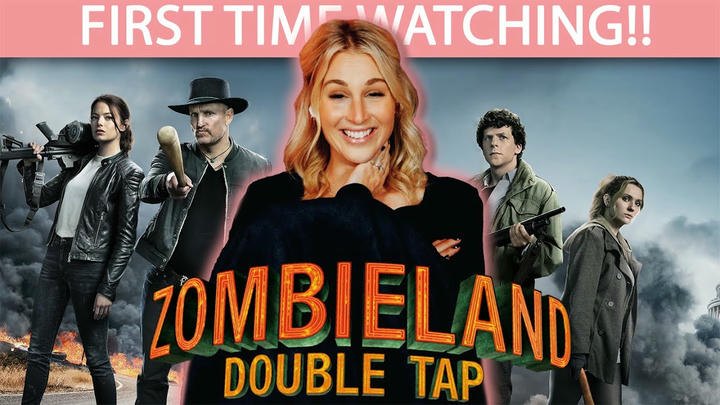 Popcorn In Bed - Zombieland: Double Tap (2019)