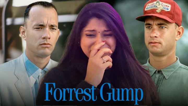 Indian Calypso - Forrest Gump (1994)