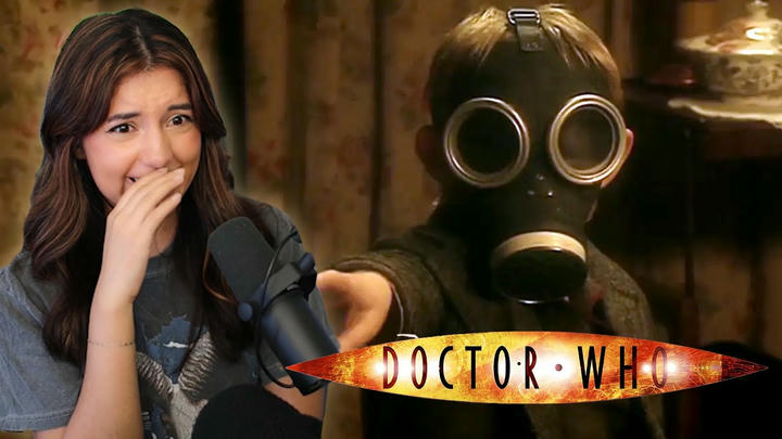 ANOTHER doctor?! | Doctor Who Season 1 Episode 9 "The Empty Child" Reaction!