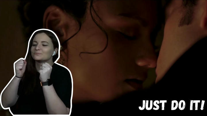 BRIDGERTON 2X04 REACTION