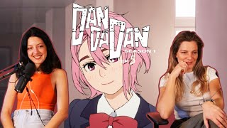 Dandadan S1 Episode 5 | Like, Where Are Your Balls?! | REACTION