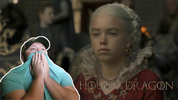 Simple Reactions - House of the Dragon (2022)