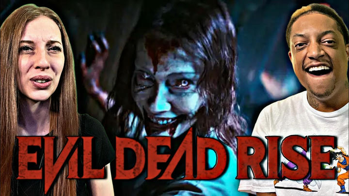 Evil Dead Rise (2023)