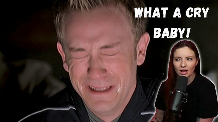 BUFFY THE VAMPIRE SLAYER 7X16 REACTION | First Time Watching