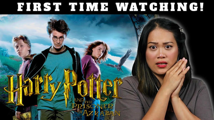MJoy4Fun - Harry Potter and the Prisoner of Azkaban (2004)