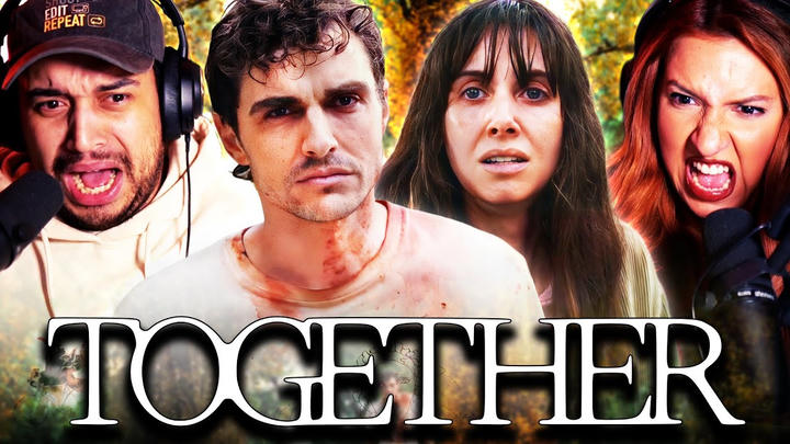 The Media Knights - Together (2025)