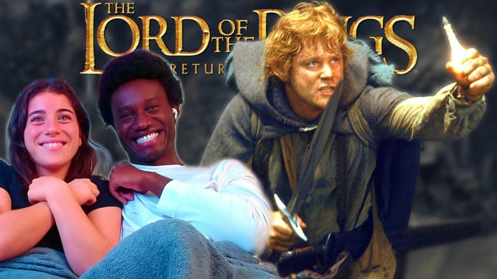 The Perfect Mix - The Lord of the Rings: The Return of the King (2003)