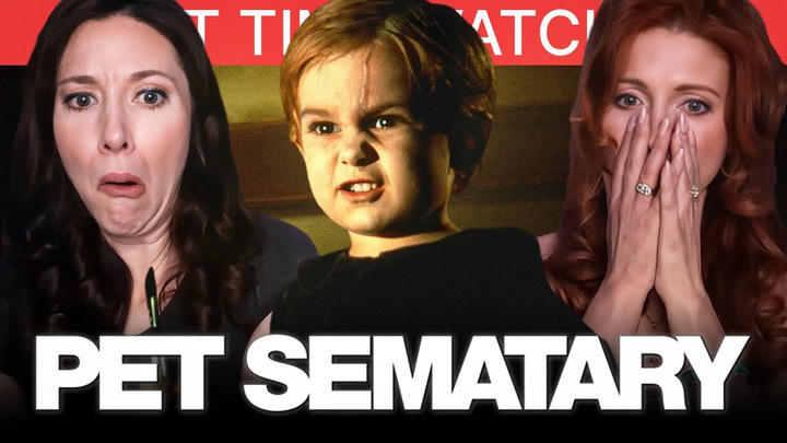 Force Of Light Entertainment - Pet Sematary (1989)