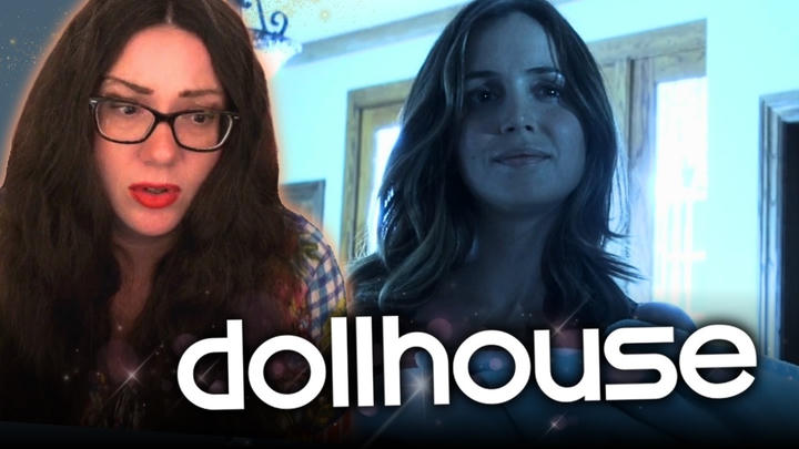 Dollhouse 2x02 Instinct Reaction
