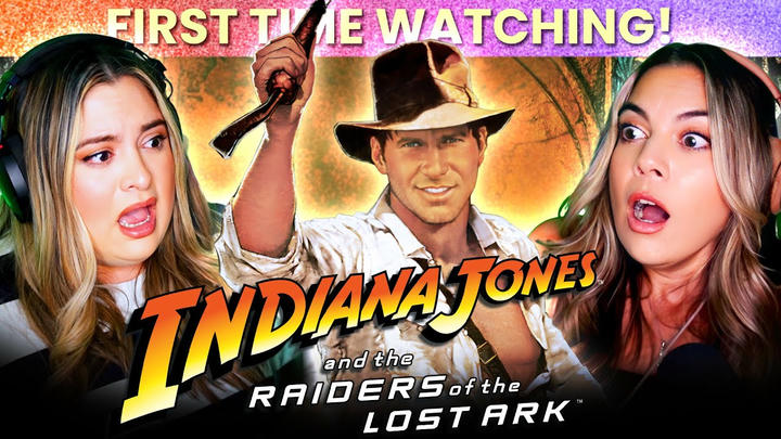 The Clueless Critics - Raiders of the Lost Ark (1981)