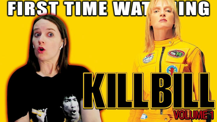 You, Me, & The Movies - Kill Bill: Vol. 1 (2003)