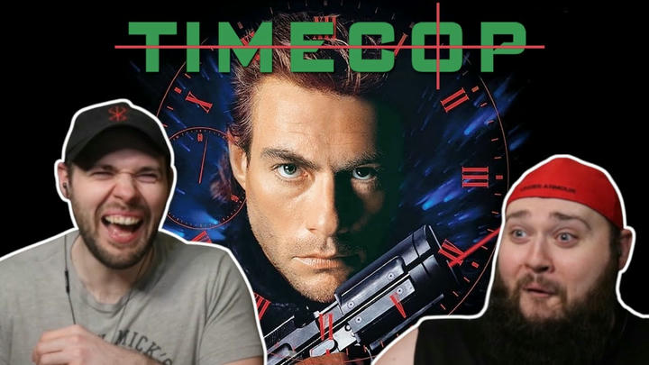 Timecop (1994)