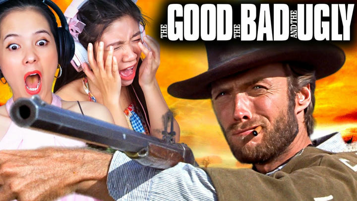 Movie Munchies - The Good, the Bad and the Ugly (1966)