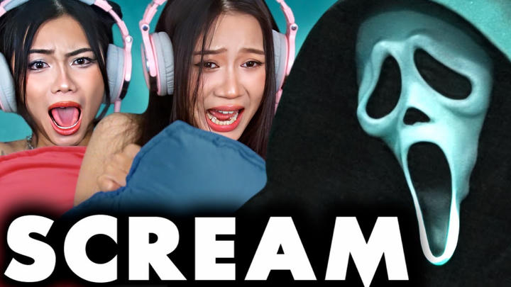 Movie Munchies - Scream (1996)