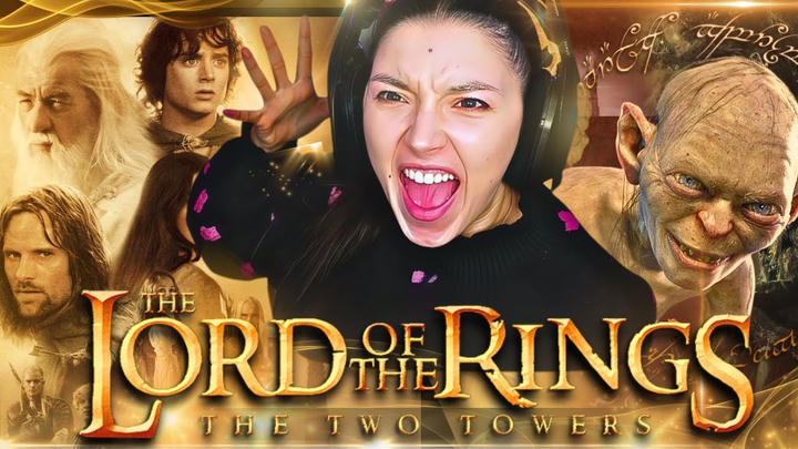 BissFlix - The Lord of the Rings: The Two Towers (2002)