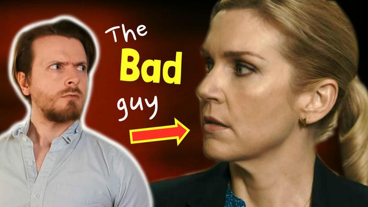 "Magic Man" & Kim Being the Antagonist for Season 5 | BETTER CALL SAUL Reaction 5x1 (Analysis)