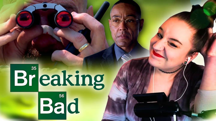 Breaking Bad: End Times [4x12] ✦ First Time Watching Reaction