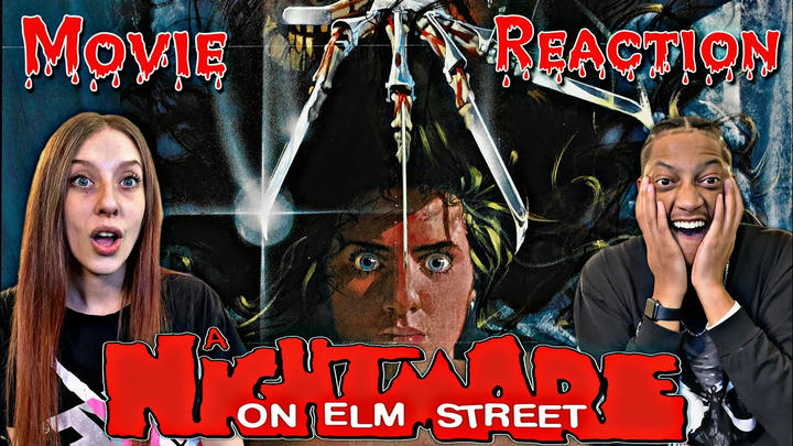 Snoopers Gonna Snoop - A Nightmare on Elm Street (1984)