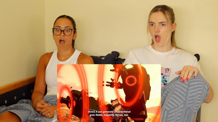 Cyberpunk: Edgerunners Episode 9 Reaction