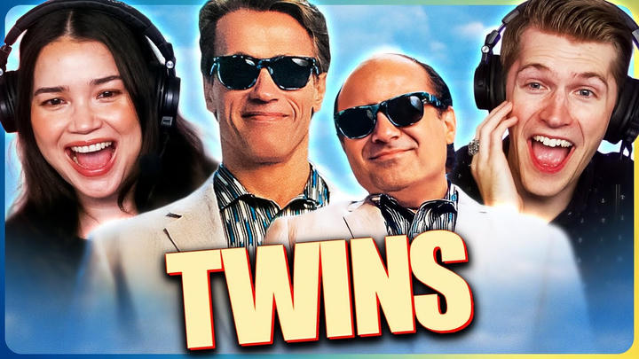 Twins (1988)