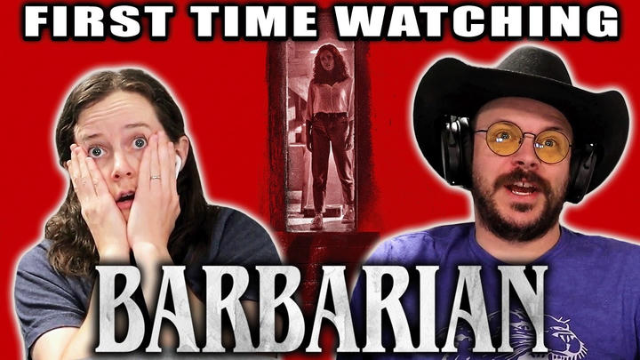 You, Me, & The Movies - Barbarian (2022)