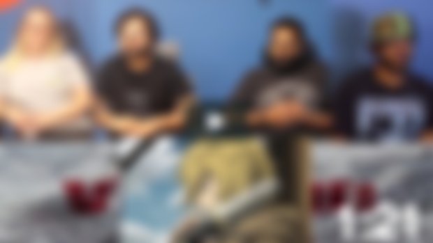 [Premium Access] Vinland Saga - 1x9 The Battle of London Bridge - Group Reaction