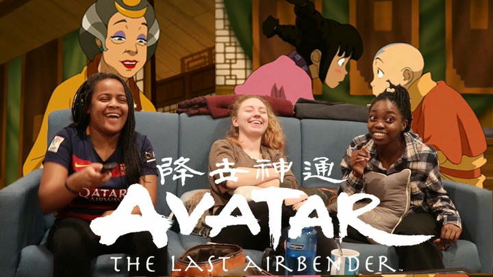 [Early Access] Avatar - The Fortuneteller Episode 14 REACTION!