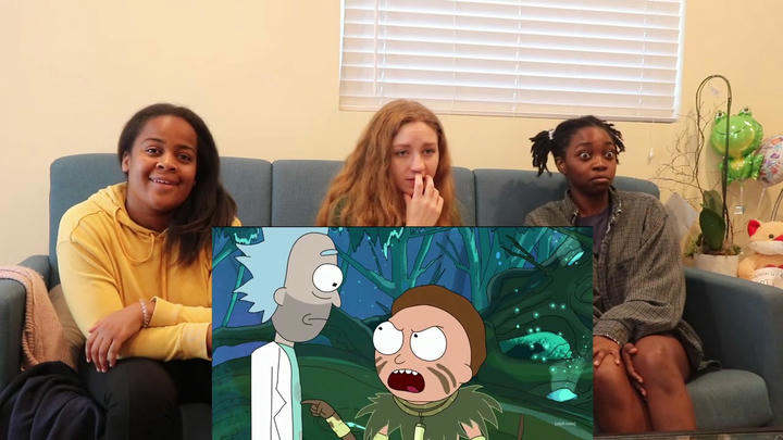 [Early Access] Rick and Morty - Season 2 Episode 6 "The Ricks Must Be Crazy" REACTION!