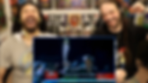 DOCTOR WHO | Series 2, Ep. 11 - REACTION WHOLIGHTS!