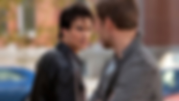 The Vampire Diaries - S01E021 |♡Uncut Reaction &Review ♡