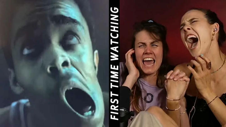 STRANGER THINGS 4x5 "Chapter 5: The Nina Project" REACTION