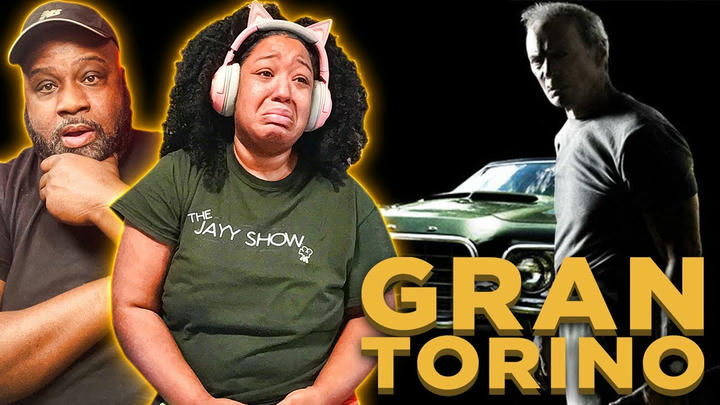 WATCH WITH JAYY - Gran Torino (2008)