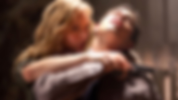 The Vampire Diaries - S02E05|♡Uncut Reaction &Review ♡